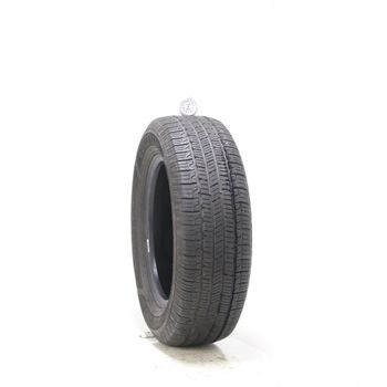 Used 195/65R15 Goodyear Reliant All-season 91H - 7.5/32