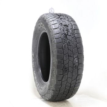 Used 265/70R18 Cooper Discoverer AT3 4S 116T - 6.5/32