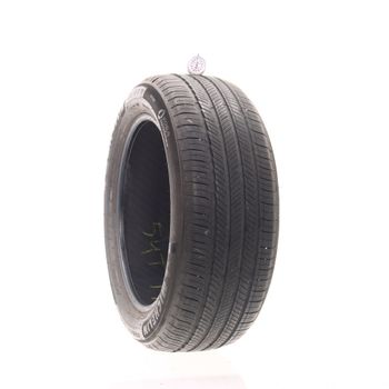 Used 235/55R19 Michelin Primacy Tour A/S GOE 105W - 7/32