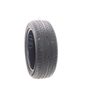 Set of (2) Used 255/50R20 Westlake SU318 H/T 109V - 9-9.5/32