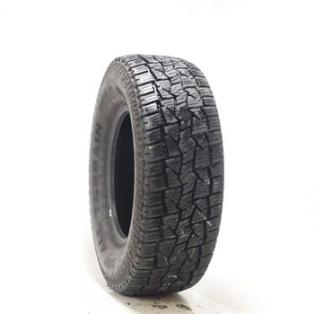 Used LT285/70R17 DeanTires Back Country SQ-4 A/T 121/118S - 14.5/32