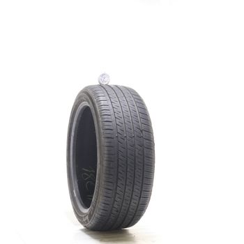 Used 215/45ZR17 Landspider Citytraxx H/P 91W - 7.5/32