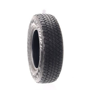 Used 245/75R17 Bridgestone Dueler A/T RH-S 112T - 8/32