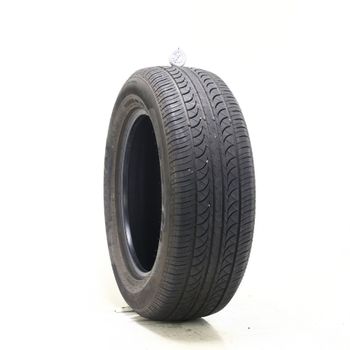 Set of (2) Used 245/60R18 Fullway PC369 105V - 8.5-9/32