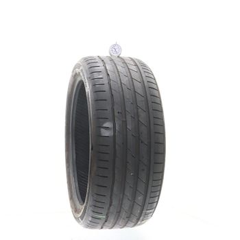 Used 255/40R19 Hankook Ventus S1 evo3 100Y - 5.5/32
