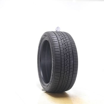 Used 245/40ZR18 Continental ControlContact Sport SRS Plus 97Y - 8/32