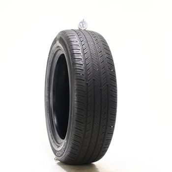 Used 225/60R18 Hankook Kinergy GT HRS 104H - 6/32