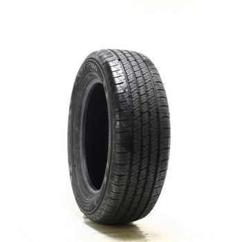 Set of (2) New 245/60R18 Lexani LXHT-206 105H - 10/32