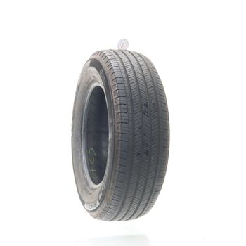Set of (2) Used 245/70R17 Michelin Primacy LTX 110T - 8-8.5/32