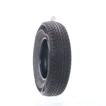 Used ST235/80R16 Transeagle ST Radial II 126/122N - 7.5/32