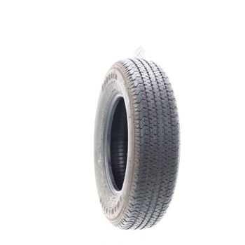 Used ST205/75R15 Load Star Karrier 101/97M - 8/32