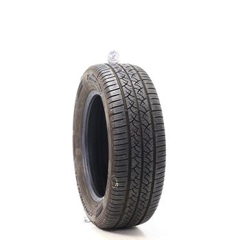 Used 205/60R16 Continental TrueContact Tour 92H - 8.5/32