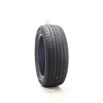 Set of (2) Used 205/55R16 Sumitomo GeoTour 91V - 6.5-7.5/32