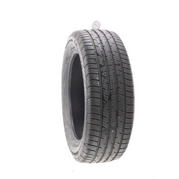 Set of (2) Used 255/55R20 BFGoodrich Advantage Control 110H - 10.5-11/32