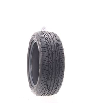 Set of (2) Used 225/50R17 Toyo Extensa HP II 98W - 8.5-9/32