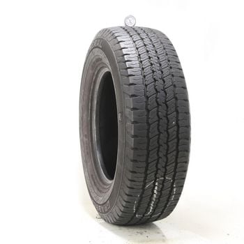 Set of (2) Used LT275/70R18 General Grabber HD 125/122S - 12.5-13/32