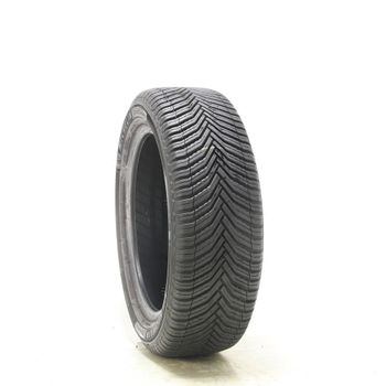 Driven Once 225/55R19 Michelin CrossClimate 2 99V - 10/32