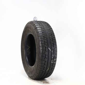 Set of (2) Used 245/70R16 BFGoodrich Advantage T/A Sport LT 107T - 6.5-7/32