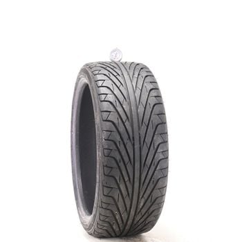Used 245/35R20 Triangle TR968 95V - 7.5/32