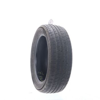 Set of (2) Used 225/55R18 Linglong Crosswind HT 2 98H - 7.5-8/32