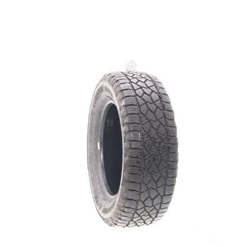 Set of (2) Used 235/65R17 DeanTires Back Country A/T2 108H - 10.5-11/32