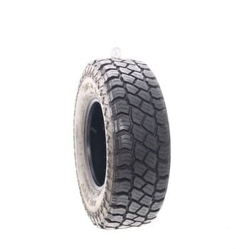 Set of (2) Used LT31X10.5R15 Big O Big Foot XT 109Q - 13-14/32