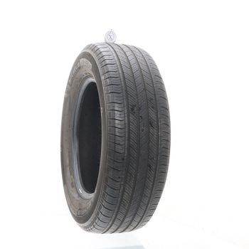 Set of (2) Used 255/65R18 Michelin Primacy All Season 111H - 5.5-6/32