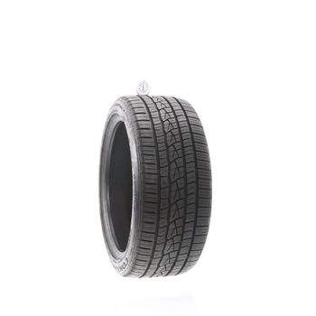 Used 245/40ZR18 Continental ControlContact Sport SRS Plus 97Y - 7/32