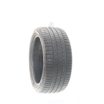 Used 275/40ZR19 Hankook Ventus S1 AS 105Y - 8/32