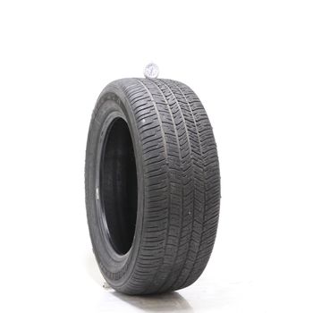 Used 235/55R17 Goodyear Eagle RS-A 98W - 7.5/32