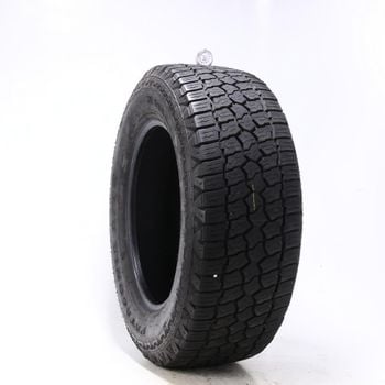 Set of (2) Used LT35X12.5R20 Milestar Patagonia A/T R 121Q - 11.5-12/32