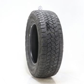 Used 265/65R18 Hercules Terra Trac AT 114T - 9/32