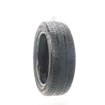 Used 235/55R20 Kelly Edge Touring A/S 102V - 5/32