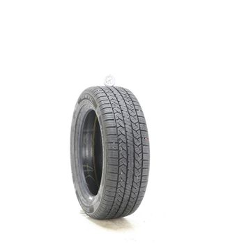 Set of (2) Used 185/55R15 General Altimax RT45 82H - 9.5-10/32