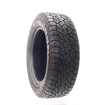 Used LT285/60R20 Kumho Road Venture AT52 125/122S - 15/32