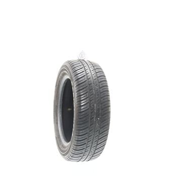 Used 195/60R15 Hankook Radial H714 88H - 7/32