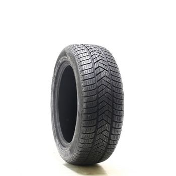 New 235/55R18 Pirelli Scorpion Winter 104H - 10/32