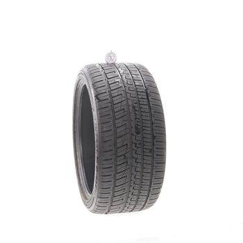 Used 275/35ZR19 General G-Max AS-07 100W - 5.5/32