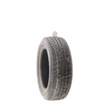 Used 195/60R15 Cooper Weather-Master S/T2 Studded 83T - 9.5/32
