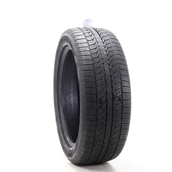 Set of (2) Used 245/50R20 General Altimax RT43 105H - 6.5/32