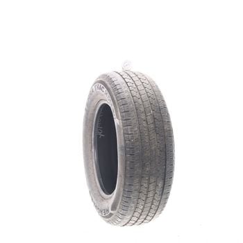 Used 245/65R17 Hercules Terra Trac Cross-V 107T - 9/32