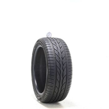 Used 215/45R17 Definity HP200 91W - 9/32
