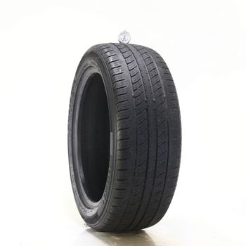Set of (2) Used 245/50R20 Westlake SU318 H/T 102V - 7.5/32