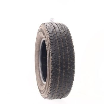 Set of (2) Used LT245/75R17 Michelin LTX A/T2 121/118R - 9-9.5/32