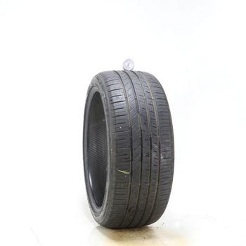 Used 235/40R19 Toyo Proxes Sport A/S 96Y - 8/32