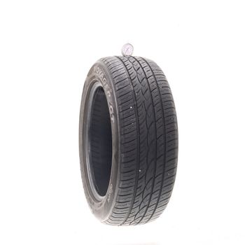 Used 225/55ZR17 Groundspeed Voyager Gt 101W - 8/32