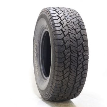 New LT35X12.5R17 Hankook Dynapro AT2 121S - 17/32