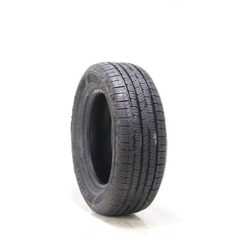 Driven Once 225/60R16 Goodyear Reliant All-season 98H - 10.5/32