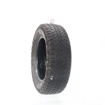 Used 235/65R17 General Grabber A/T Sport 104H - 7.5/32