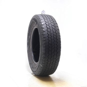 Used 235/75R17 Goodyear Wrangler All-Terrain Adventure Kevlar 109T - 5.5/32